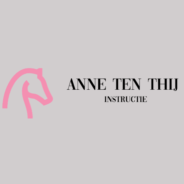 Anne Ten Thij Instructie